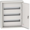 TITAN 3 Корпус металлический ЩРн-54 (540х440х120мм) IP31 IEK