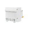 KARAT Автоматический выключатель ВА47-100 3P C 100А 10кА IEK