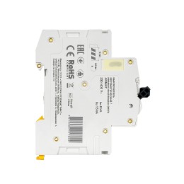 ARMAT Автоматический выключатель M10N 3P C 16А IEK