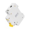 KARAT Автоматический выключатель ВА47-29 1P C 2А 4,5кА IEK