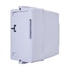 Контактор КМИ22560 25А в оболочке 220В/АС3 IP54 IEK