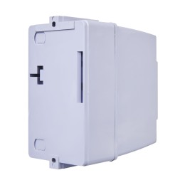 Контактор КМИ22560 25А в оболочке 220В/АС3 IP54 IEK