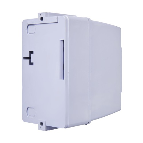 Контактор КМИ22560 25А в оболочке 220В/АС3 IP54 IEK