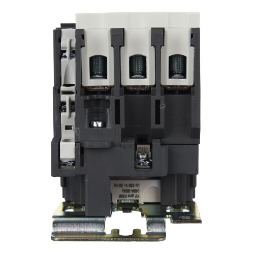 Контактор КМИ-35012 50А 230В/АС3 1NO,1NC IEK