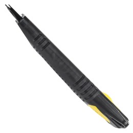 ARMATOOL Нож строительный 25мм НС-25 SK2 IEK