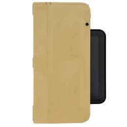 UNION Mini Корпус пластиковый КМПн-4 IP30 сосна IEK