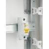 KARAT Автоматический выключатель ВА47-29 1P C 20А 4,5кА IEK