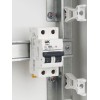 ARMAT Автоматический выключатель M06N 2P C 63А IEK