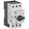ARMAT Автоматический выключатель защиты двигателя A6 GV2P 2,5-4А IEK