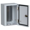 Корпус металлический ЩМП-3.2.1-0 (300х210х150мм) У2 IP54 IEK