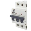 ARMAT Автоматический выключатель M06N 3P C 16А IEK