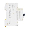 ARMAT Автоматический выключатель дифференциального тока B06S 1P+NP C25 30мА тип AC (18мм) IEK