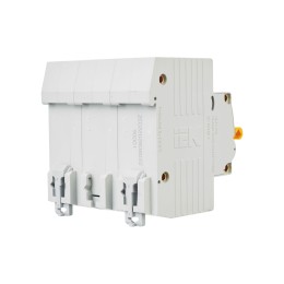 KARAT Автоматический выключатель ВА47-100 3P C 32А 10кА IEK