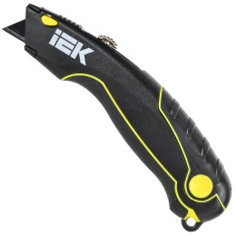 ARMATOOL Нож строительный AUTO-lock 19мм НС-25 SK2 IEK