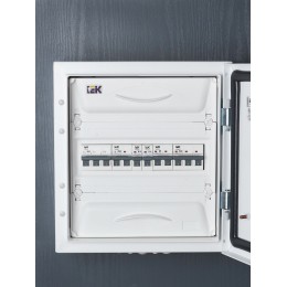 ARMAT Автоматический выключатель M06N 1P C 32А IEK
