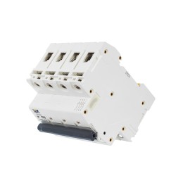 ARMAT Автоматический выключатель M06N 4P C 25А IEK