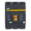 Выключатель автоматический ВА88-33 3Р 160А 35кА IEK