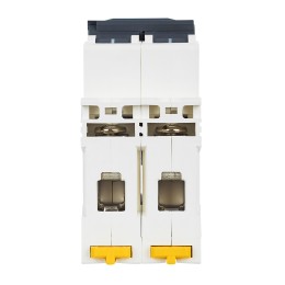 ARMAT Автоматический выключатель M06N 2P C 2А IEK