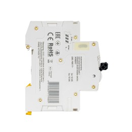 ARMAT Автоматический выключатель M10N 1P C 6А IEK