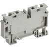 ARMAFIX Клемма пружинная CX10 10мм2 проходная серая IEK