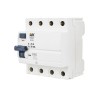 ARMAT Выключатель дифференциального тока R10N 4P 25А 30мА тип AC IEK