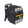 Контактор КМИ-34012 40А 230В/АС3 1NO,1NC IEK