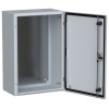 TITAN 5 Корпус металлический ЩМП-60.40.25 УХЛ1 IP66 IEK