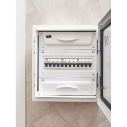 ARMAT Автоматический выключатель M06N 4P C 25А IEK