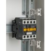 Контактор КМИ-22510 25А 24В/АС3 1NO IEK