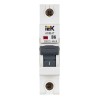 ARMAT Автоматический выключатель M06N 1P B 6А IEK