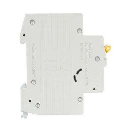 KARAT Автоматический выключатель ВА47-60M 1P C 10А 6кА IEK