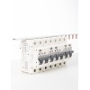 Шина соединительная типа PIN (штырь) 3Р 100А (1м) IEK