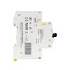 ARMAT Автоматический выключатель M10N 3P C 25А IEK