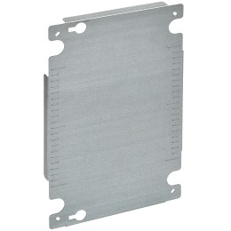 TETRA Корпус пластиковый ЩМПп 400х300х170мм IP66 IEK