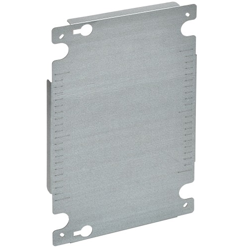 TETRA Корпус пластиковый ЩМПп 400х300х170мм IP66 IEK