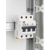 ARMAT Автоматический выключатель M06N 3P C 25А IEK
