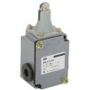 Выключатель концевой ВПК-2111-БУ2 толкатель с роликом IP65 IEK