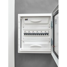ARMAT Автоматический выключатель M06N 2P C 2А IEK