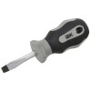 ARMATOOL Отвертка SL6,5х38 Т2 IEK