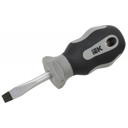 ARMATOOL Отвертка SL6,5х38 Т2 IEK
