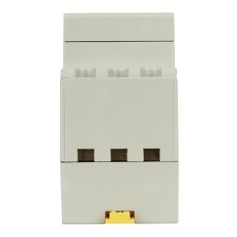 Таймер ТЭ15 цифровой 16А 230В на DIN-рейку IEK