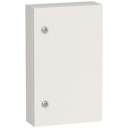 TITAN 3 Корпус металлический ЩРн-36 (540х330х120мм) IP54 IEK