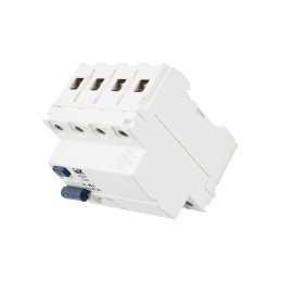 ARMAT Выключатель дифференциального тока R10N 4P 40А 30мА тип AC IEK