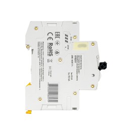 ARMAT Автоматический выключатель M06N 3P C 50А IEK