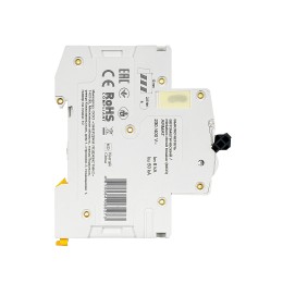 ARMAT Автоматический выключатель M06N 1P C 20А IEK
