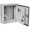TITAN Корпус металлический ЩУ 3/1-1 (445х400х150мм) У1 IP66