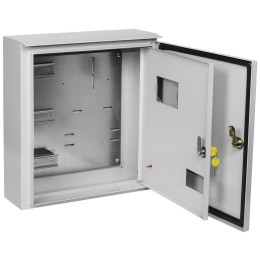 TITAN Корпус металлический ЩУ 3/1-1 (445х400х150мм) У1 IP66