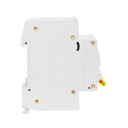 KARAT Автоматический выключатель ВА47-29 3P C 20А 4,5кА IEK