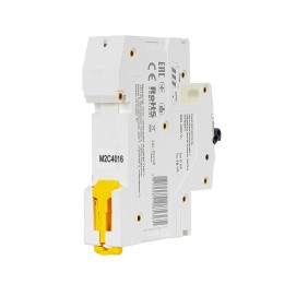 ARMAT Автоматический выключатель M06N 1P C 40А IEK