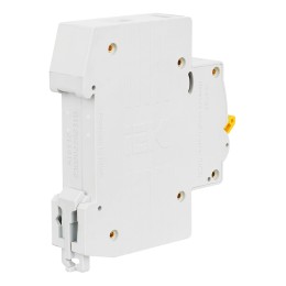KARAT Автоматический выключатель ВА47-29 1P C 10А 4,5кА IEK